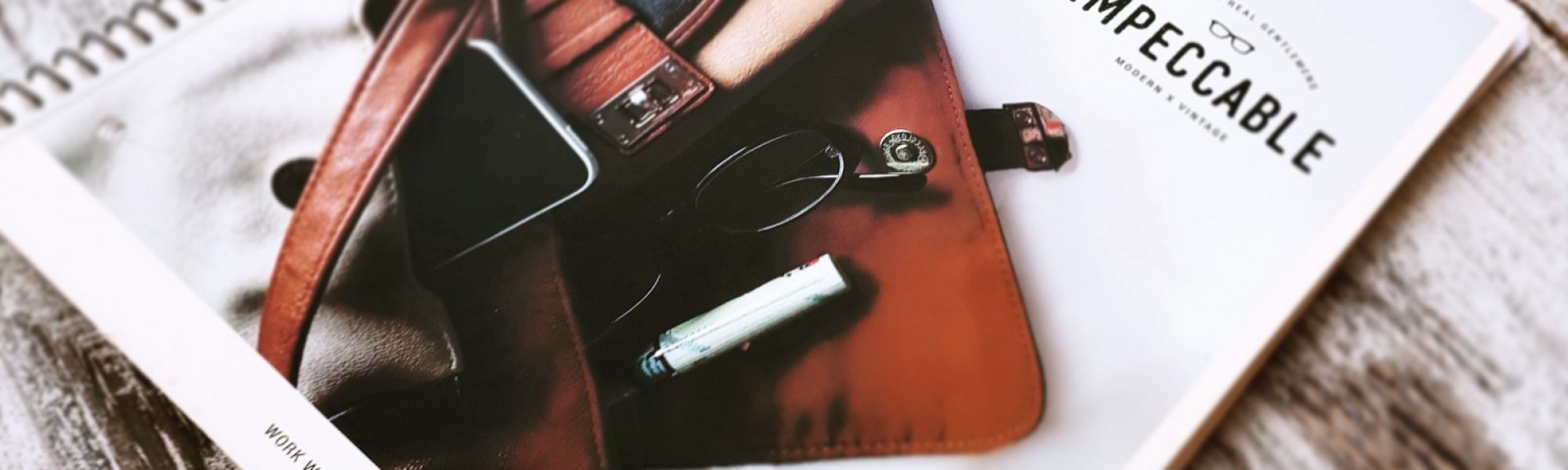 Spiral bound book with